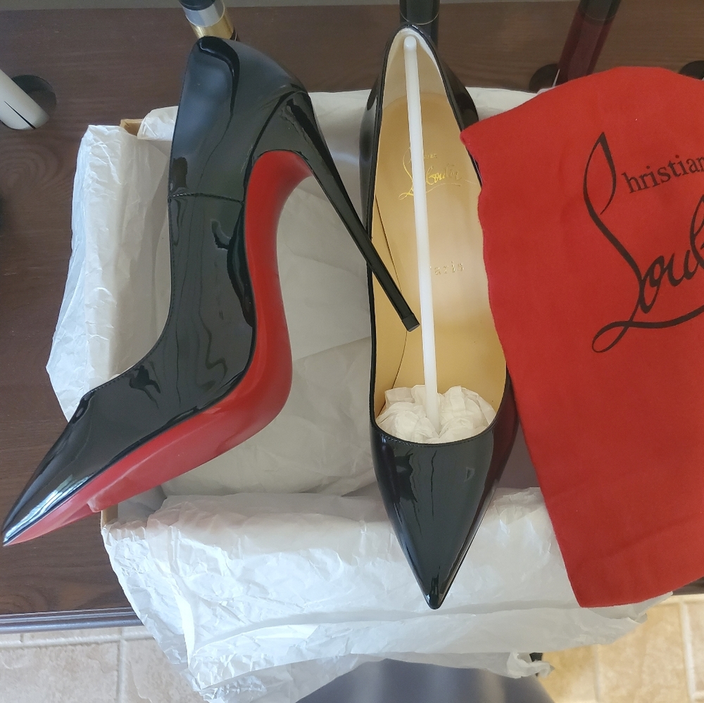 Christian Louboutin